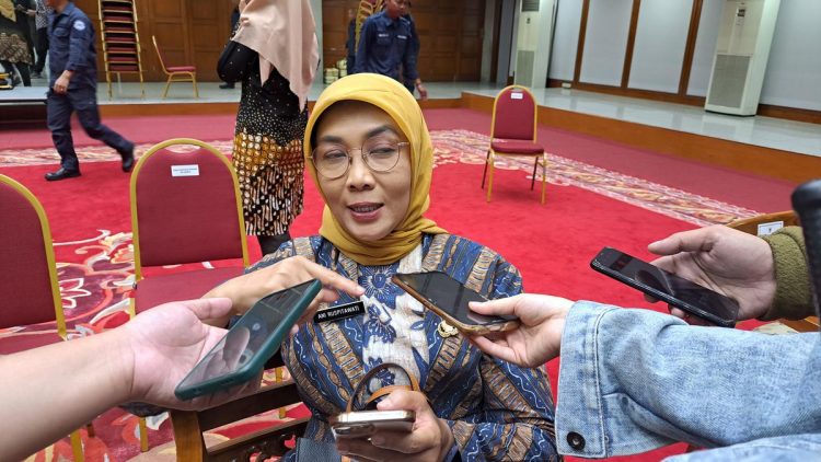 Target Pemprov DKI Jakarta dalam Dua Pekan Agar Semua Dapur MBG Bersertifikat Higienis