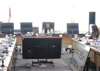 DPRD DKI dan Asosiasi Pengusaha Cari Titik Tengah Aturan Kawasan Tanpa Rokok