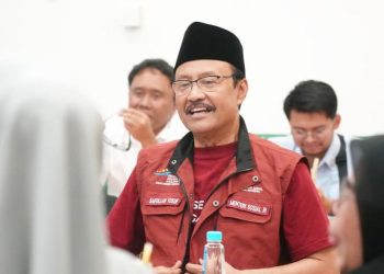 Larangan Bullying Kekerasan Seksual dan Intoleransi di Sekolah Rakyat oleh Mensos