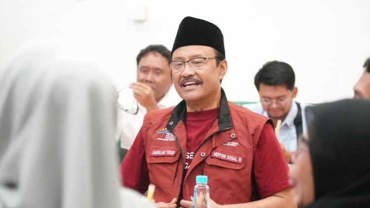 Larangan Bullying Kekerasan Seksual dan Intoleransi di Sekolah Rakyat oleh Mensos