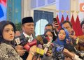 Prabowo Restui Pembentukan Ditjen Pesantren: Awal Mula Tragedi Ponpes Al Khoziny