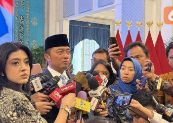 Prabowo Restui Pembentukan Ditjen Pesantren: Awal Mula Tragedi Ponpes Al Khoziny