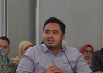 Politikus Golkar Ingatkan SPBU Swasta Asing untuk Patuhi Regulasi Energi Nasional