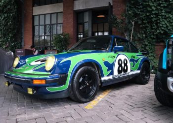 Pembukaan IMX 2025 Jadi Daya Tarik Baru bagi Penggemar Modifikasi Asia Tenggara