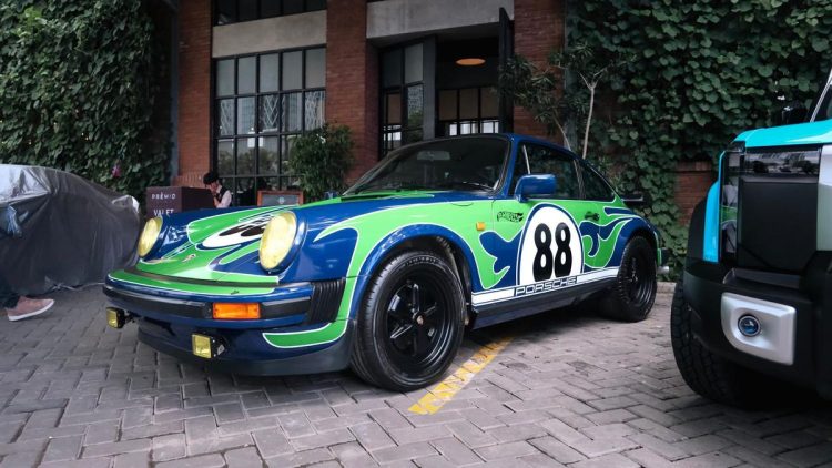 Pembukaan IMX 2025 Jadi Daya Tarik Baru bagi Penggemar Modifikasi Asia Tenggara