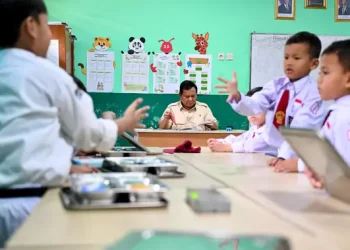 Makan Bergizi Gratis Update Terbaru Status Pelaksanaan Program dan Anggaran 2025