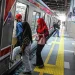 KAI Jakarta Catat 140 Perlintasan Liar Kereta Api Sampai Oktober 2025