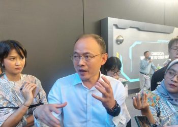 Laporan dari Cina: Ragu Beli Mobil Listrik? PHEV Jadi Solusi Terbaik!
