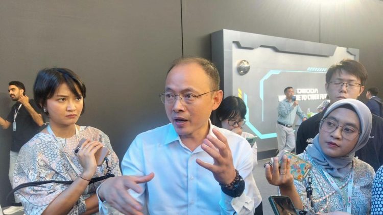 Laporan dari Cina: Ragu Beli Mobil Listrik? PHEV Jadi Solusi Terbaik!