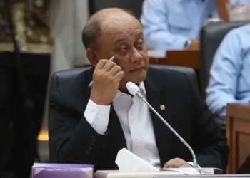 Kepala BGN Minta Maaf terkait Insiden Wartawan Dicekik saat Liput Dapur MBG Kekerasan Tak Diterima