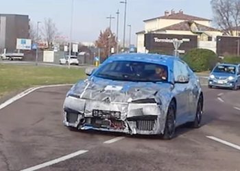 Biaya Perbaikan Kecelakaan Mobil Listrik Lebih Mahal dan Risiko Write-Off Tinggi