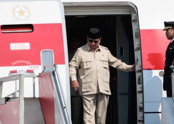 Prabowo Hadiri KTT Perdamaian Gaza, Menlu Sugiono: Dianggap Figur yang Punya Solusi