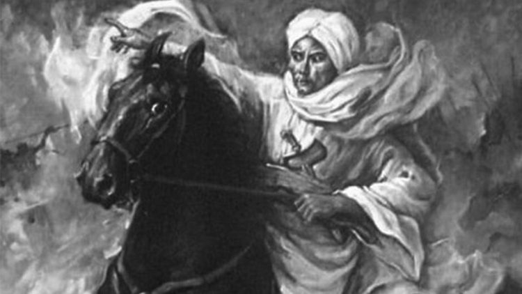 Kerugian Besar Belanda di Perang Diponegoro: 20 Juta Gulden Saat Ini Berapa?