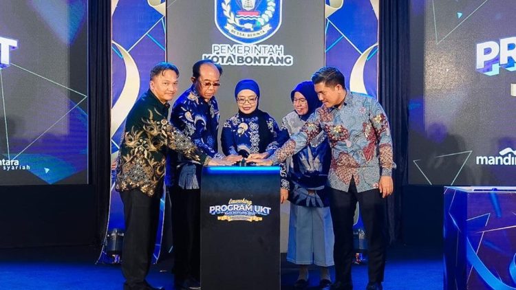 Pemkot Bontang Luncurkan Beasiswa UKT, Pendidikan Adalah Investasi Masa Depan