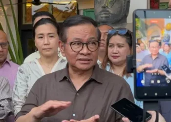 Pemprov DKI Jakarta Rencanakan Pindahkan IKJ ke Kawasan Kota Tua