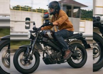 Dua Model Baru Yamaha Segera Diluncurkan di India