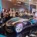 Mazda Miata Toraja Roadster dengan Cat 3D Tampil Menarik di IMX 2025