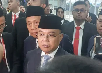 RUU BUMN Disahkan di Paripurna DPR Hari Ini