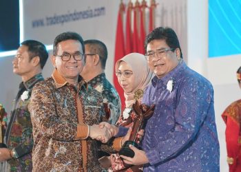 Dari Kijang ke Elektrifikasi: Perjalanan Toyota Indonesia Raih Penghargaan Bergengsi