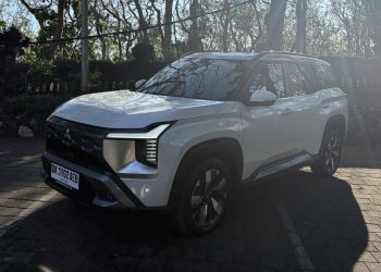 Pelumas Mesin untuk SUV Modern Fokus pada Performa dan Kenyamanan