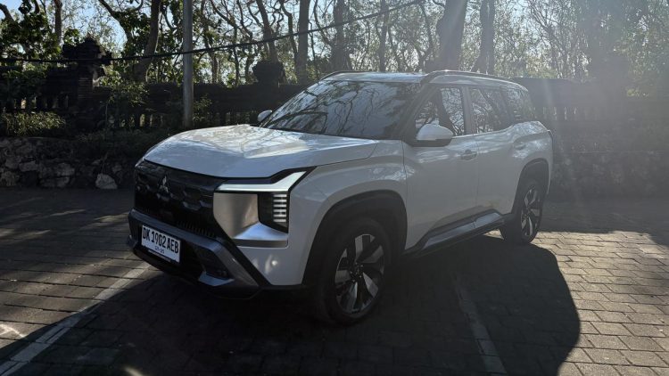 Pelumas Mesin untuk SUV Modern Fokus pada Performa dan Kenyamanan