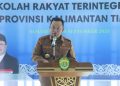 MPLS Sekolah Rakyat Terintegrasi Pentingnya Pendidikan Berkarakter Menurut Gubernur Kaltim