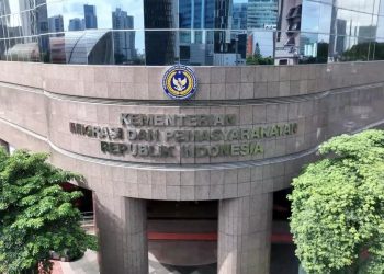 Kepemimpinan Setahun Menteri Agus Andrianto, Kemenimipas Raih Lonjakan PNBP 2025