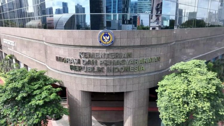 Kepemimpinan Setahun Menteri Agus Andrianto, Kemenimipas Raih Lonjakan PNBP 2025