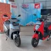 Diskon Motor Listrik Kembali Diberikan, Inilah Besarannya