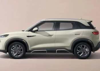 Mobil Cina Dominasi Pasar Asia, Afrika, dan Amerika Selatan