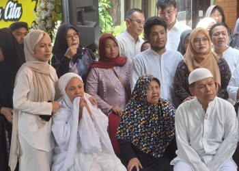 Mahasiswa Gugur Saat Ekspedisi di Papua Diberi Gelar Sarjana Pertanian