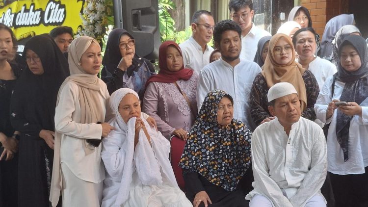 Mahasiswa Gugur Saat Ekspedisi di Papua Diberi Gelar Sarjana Pertanian