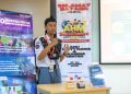 Inovasi Siswa SMK dengan Biodiesel dari Limbah Ikan Raih Juara AHM Best Student 2025