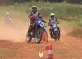 Pelatihan Off-Road oleh Yamaha, WR155 dan YZ125X Menjadi Senjata Utama