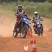 Pelatihan Off-Road oleh Yamaha, WR155 dan YZ125X Menjadi Senjata Utama