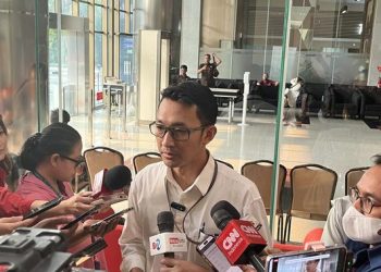 KPK Tanggapi Bahlil tentang Tambang Ilegal Dekat Mandalika: Kami Tak Bisa Sendirian
