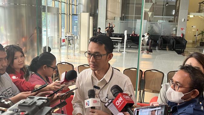 KPK Tanggapi Bahlil tentang Tambang Ilegal Dekat Mandalika: Kami Tak Bisa Sendirian