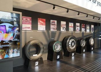 Teknologi Enliten Tegaskan Komitmen Inovasi Ban di Indonesia