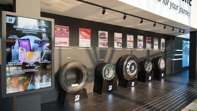 Teknologi Enliten Tegaskan Komitmen Inovasi Ban di Indonesia