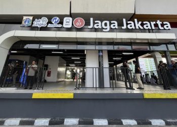 Tarif TransJakarta Tak Ada Penyesuaian Selama 20 Tahun, MRT dan LRT Tidak Naik