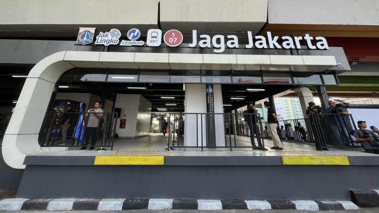 Tarif TransJakarta Tak Ada Penyesuaian Selama 20 Tahun, MRT dan LRT Tidak Naik