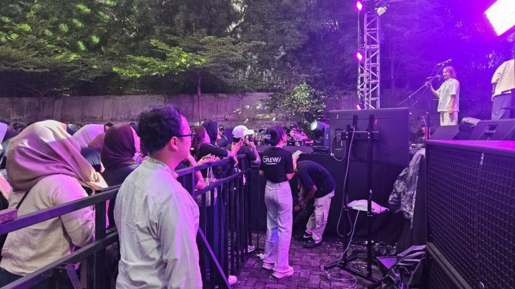 Kampus Sebagai Laboratorium Pembelajaran Kreatif Seni dan Budaya untuk Berkreasi Bebas