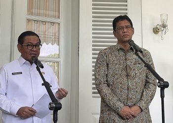 Creative Financing dan Pengalihan TKD di DKI Jakarta Sebagai Contoh