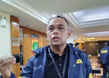Maling Ambil 48 Ponsel di Cikarang, Buka Toko dari Hasil Curian