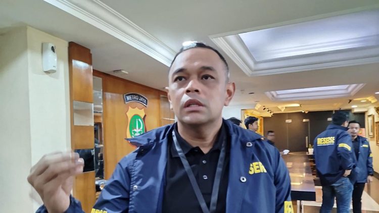 Maling Ambil 48 Ponsel di Cikarang, Buka Toko dari Hasil Curian