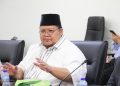 Pemangkasan DBH Jakarta oleh Pemerintah Pusat, DPRD Dukung Subsidi Transportasi Umum Maksimal
