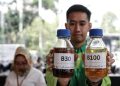 Uji Jalan Biodiesel B50 Dimulai dan Akan Berlangsung Selama 6 Bulan