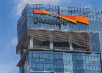 Laba Rp 2,8 Triliun hingga Kuartal III-2025, Tumbuh 21 Persen