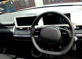 Harga Second Ioniq 5 Berbeda Berdasarkan Kondisi, Selisih Hingga Rp300 Juta