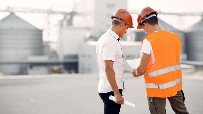 Dukungan Pemerintah untuk Memulihkan Industri Terkait